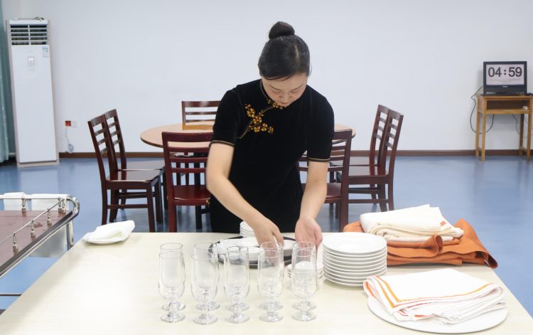 6.教师参赛选手