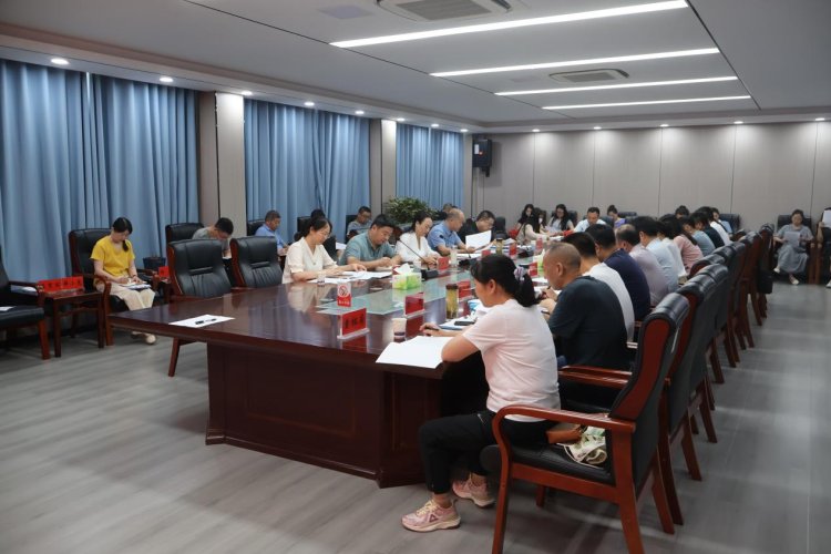 认真领会会议精神