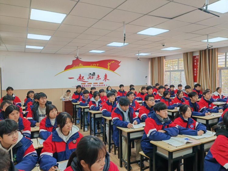 1汇报课现场