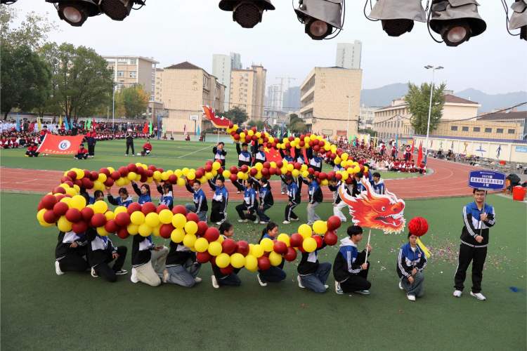 调整大小 20班级方阵