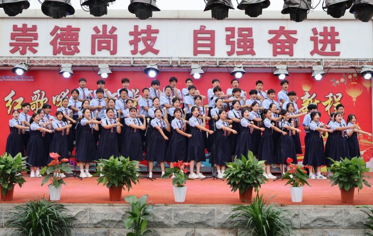 调整大小 6参赛班级风采 (4)