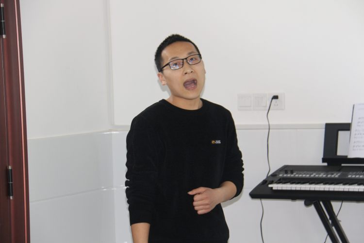 汽修组豆超老师